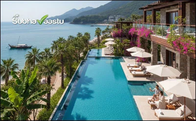 Luxury Hotels in Kerala