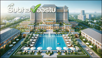 Best Vastu consultant for hotels