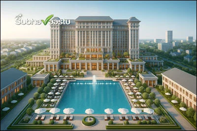Best Vastu consultant for hotels