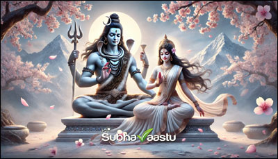 Bhramaramba Mallikarjuna Swamy Temple Srisailam