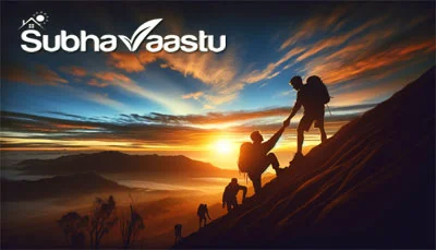Born to Serve SubhaVaastu