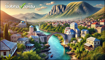 Vastu Consultant in Bosnia