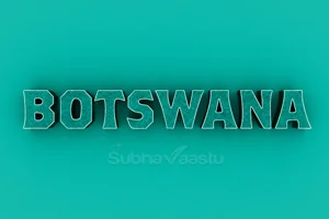 Vastu consultant in Botswana