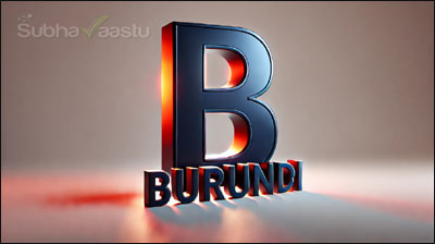 vastu consultant in burundi