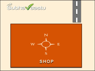 Business Vastu