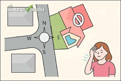 Vastu expert in California