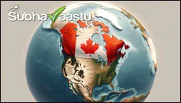 Vastu expert in Vancouver