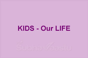 children room vastu tips