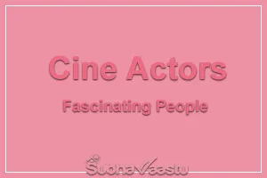 Vastu for Cine Actors