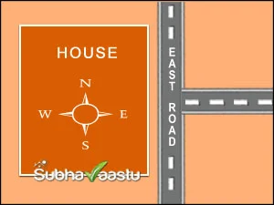 East Road Hit Home