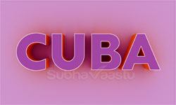 vastu consultant in cuba