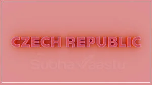 Vastu expert in Czech Republic