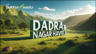 Dadra 3D Images