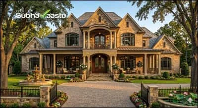 House types in Delaware