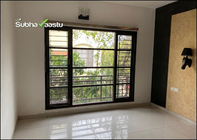 Vastu benefits of having a window in the East direction of a house