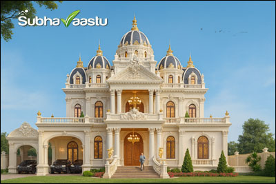 East facing entrance gate main door and windows Vastu benefits