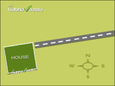 east of northeast street thrust with northeast results