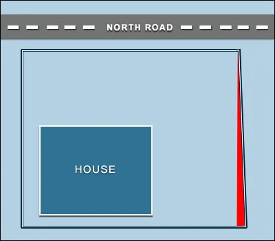 Vastu ESE Extension Defect Causing Corruption Allegations and Career Problems