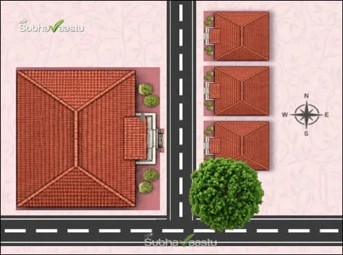 natural protection for East of Southeast street focus