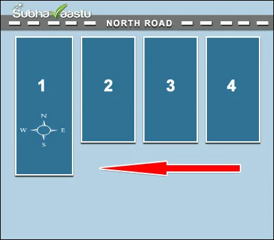 East of Southeast Vastu Defect and Neighborhood Misalignment Causing Bribery Case for Government Officer