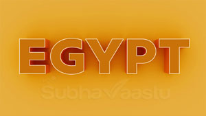 best vastu consultant in Egypt