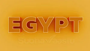 best vastu consultant in Egypt