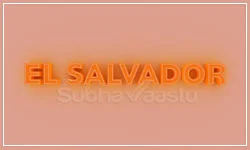 vastu consultant in el salvador