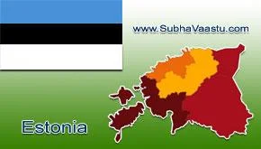 Vastu in Estonia