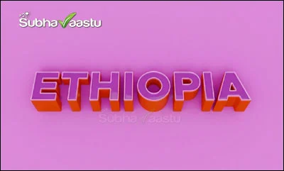 vastu consultant in ethiopia