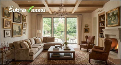 Vastu for Family Room