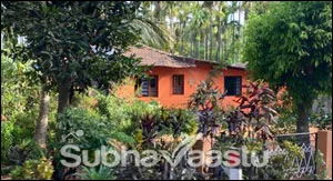 Vastu for Farm House