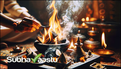 Five Elements in Vastu