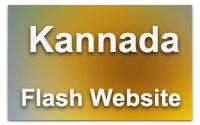 Kannada Vastu Flash Website