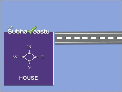 foreign trips help from vastu
