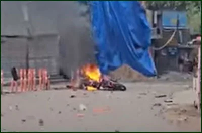 West Bengal