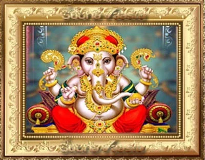 Lord Ganesha
