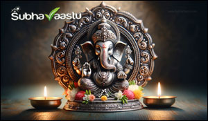 Lord Ganesh