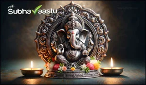 Lord Ganesh