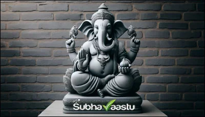 108 names of Ganesha