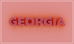 Vastu consultant in Georgia country