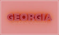 Vastu consultant in Georgia country