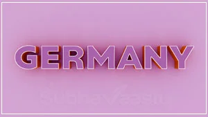 Best Vastu expert in Germany