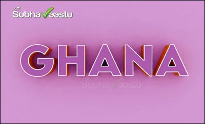 vastu consultant in ghana