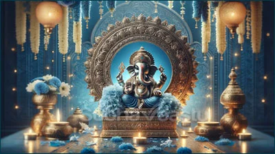 best location of God idols in Shops