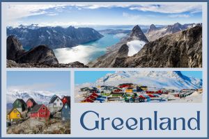 vastu in Greenland