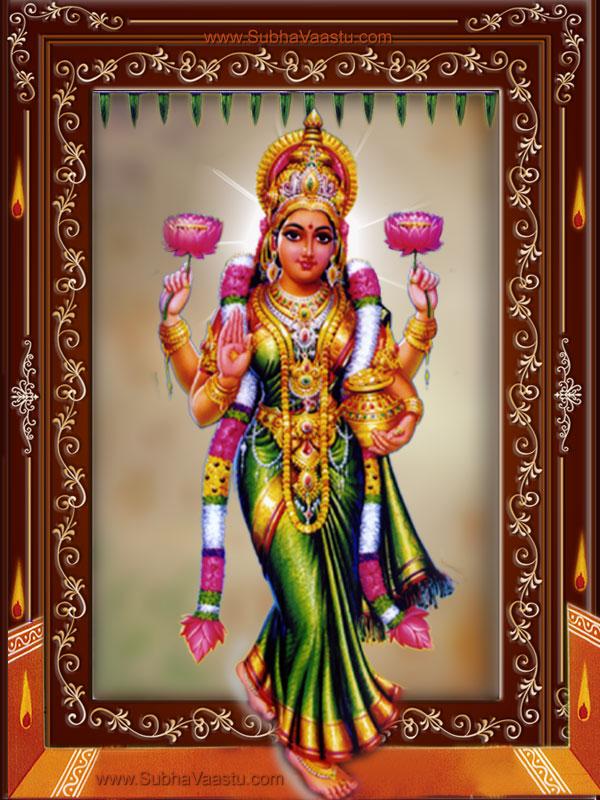 Dhairya Laxmi