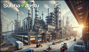 Guyana Factory Vastu Ideas