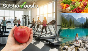 Health Vastu ideas in Guyana