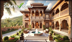 Guyana House Vastu