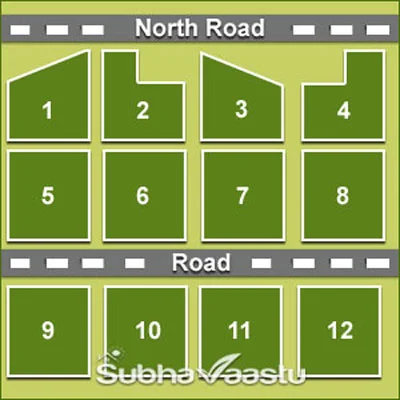 Vastu homes in Guyana
